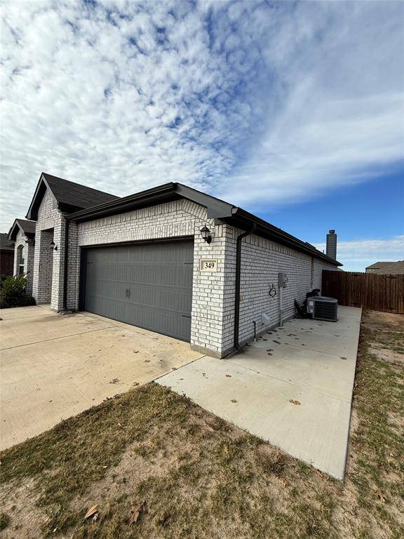Weatherford, TX 76087,349 Paloma Street