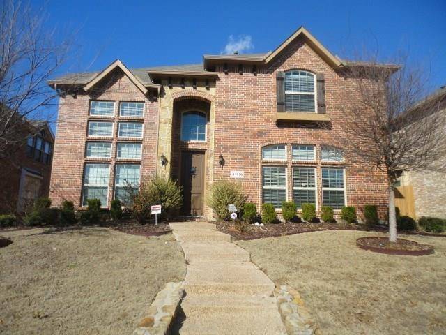 Frisco, TX 75035,11936 Del Rio Drive