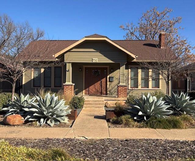 Dallas, TX 75208,932 N Windomere Avenue