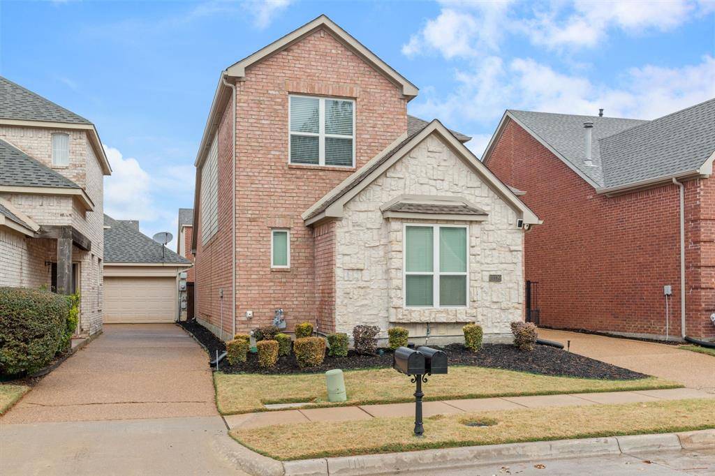 Frisco, TX 75035,11120 Gregory Lane