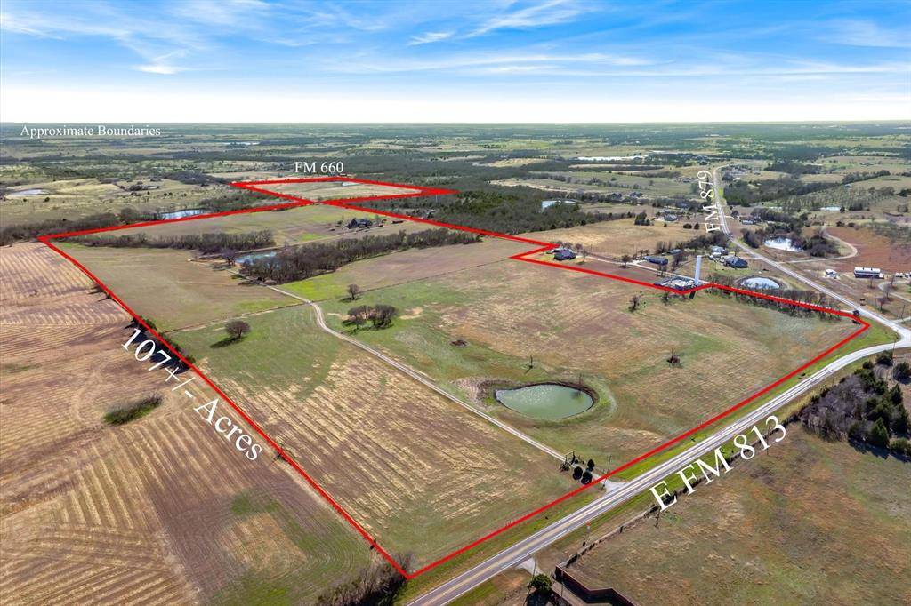 Palmer, TX 75152,1840 E Fm 813