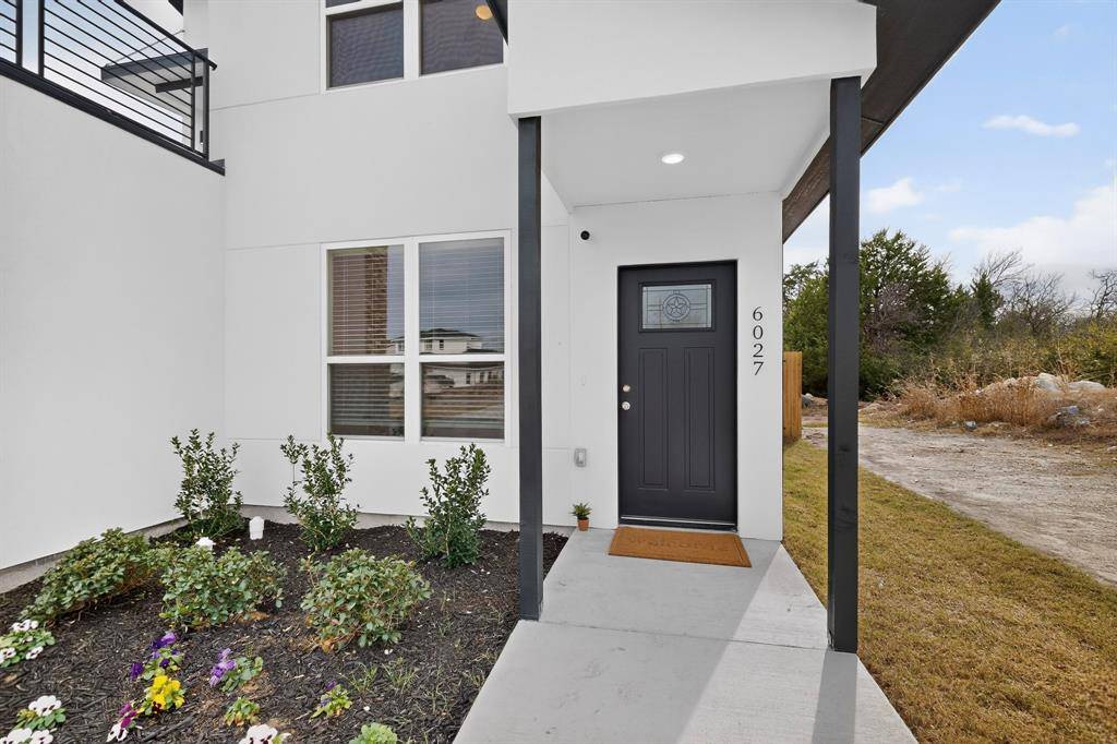 Dallas, TX 75241,6027 Plum Dale Road