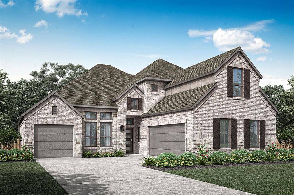 Melissa, TX 75454,3414 Verbena Crossing