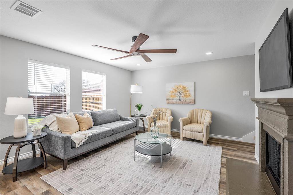 Princeton, TX 75407,1123 Caroline Drive