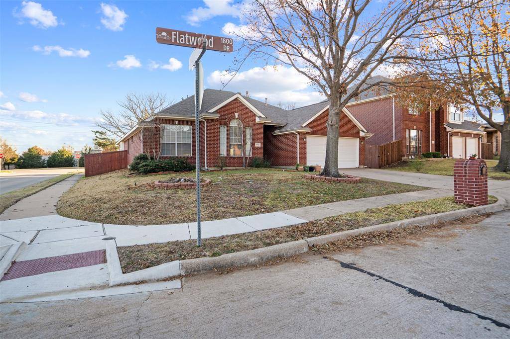 Flower Mound, TX 75028,1801 Flatwood Drive