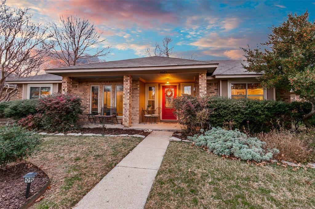 Plano, TX 75023,4025 Cavalry Drive