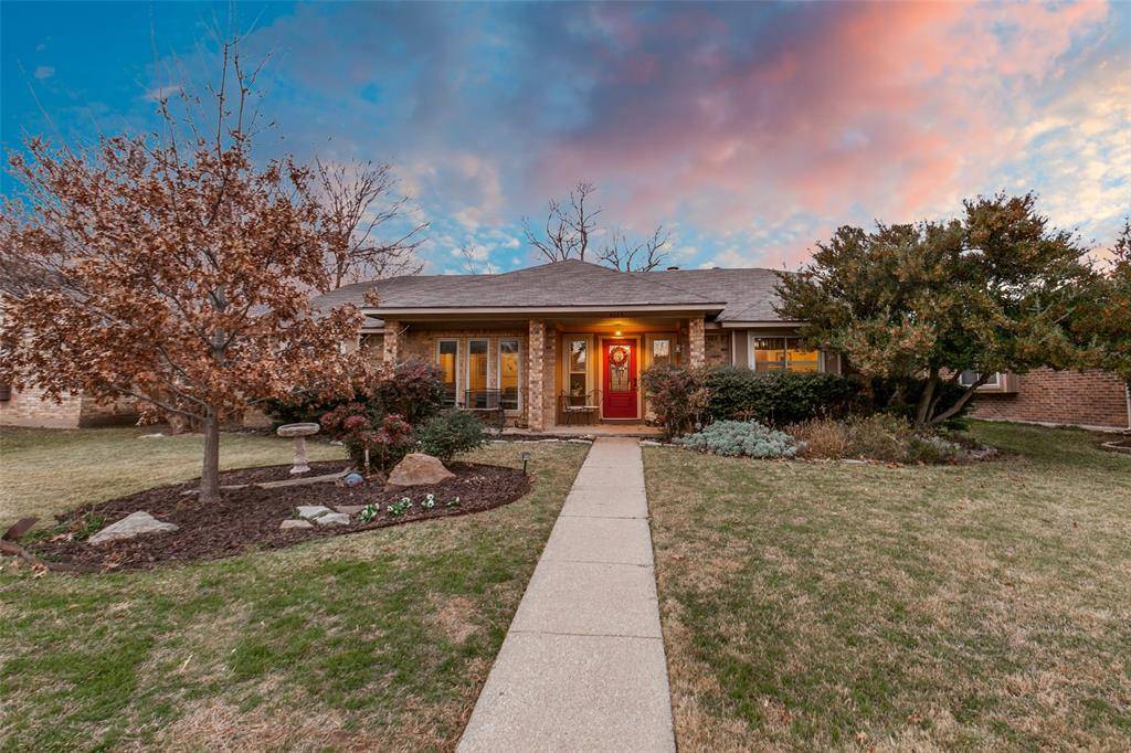 Plano, TX 75023,4025 Cavalry Drive