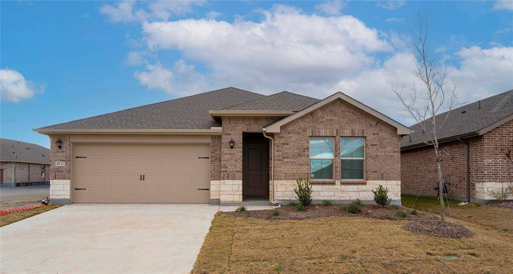 Celina, TX 75009,4112 Limestone Bluff Drive