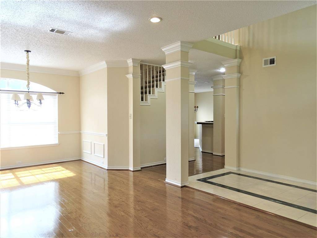 Plano, TX 75075,1700 Seminary Drive