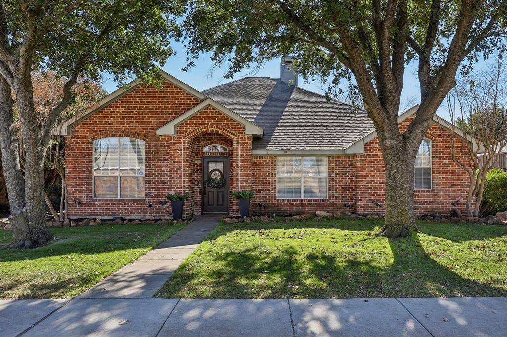Prosper, TX 75078,1514 Ridgewood Drive