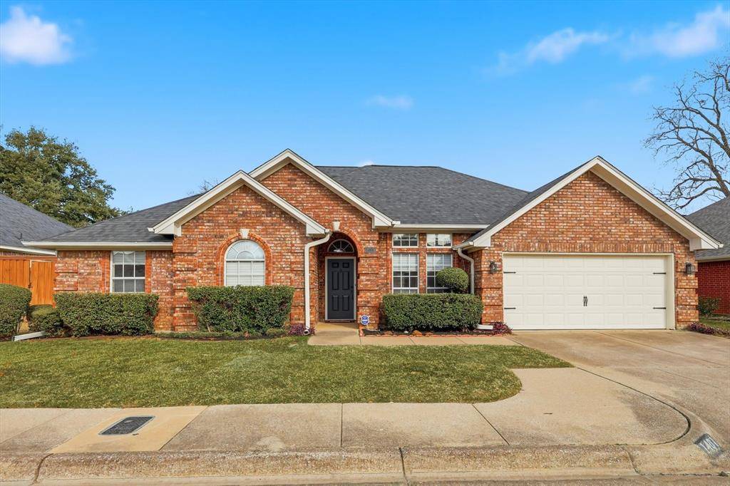 Bedford, TX 76021,1401 Danielle Drive