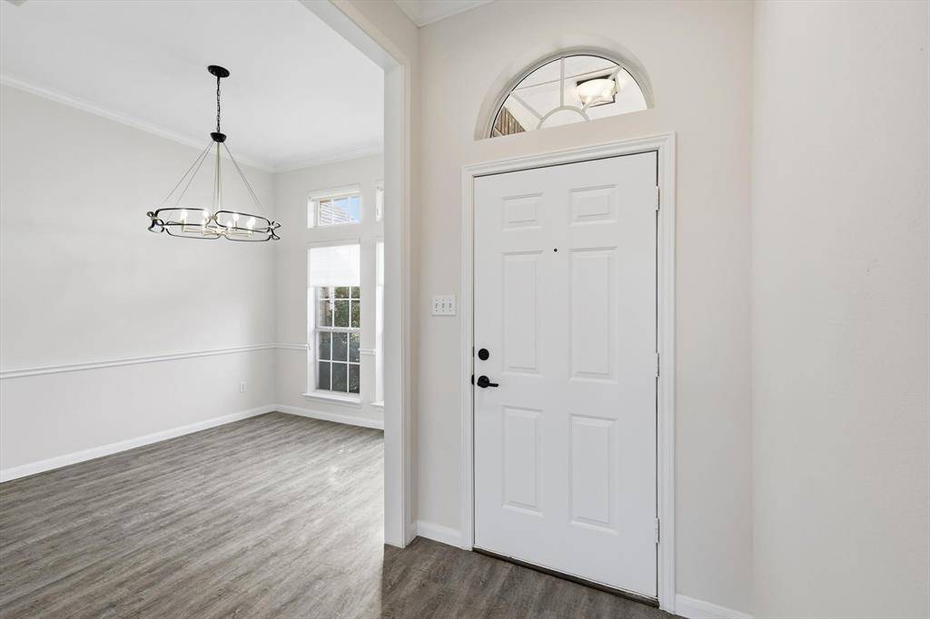 Bedford, TX 76021,1401 Danielle Drive