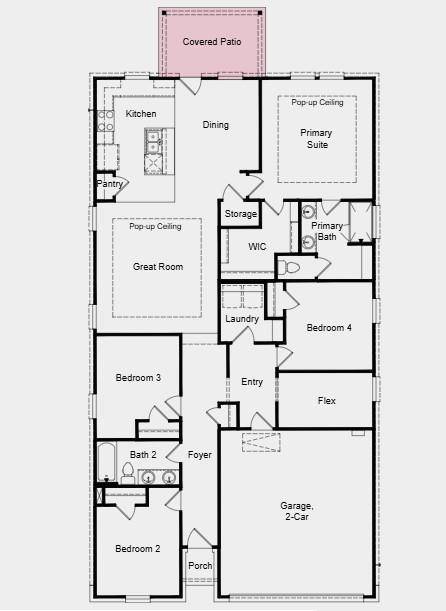 Fort Worth, TX 76052,15009 Horseshoe Post Road