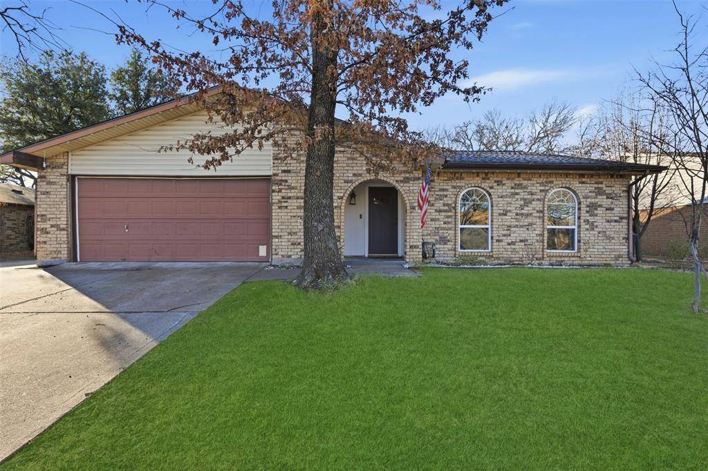 Bedford, TX 76021,3736 Walnut Drive