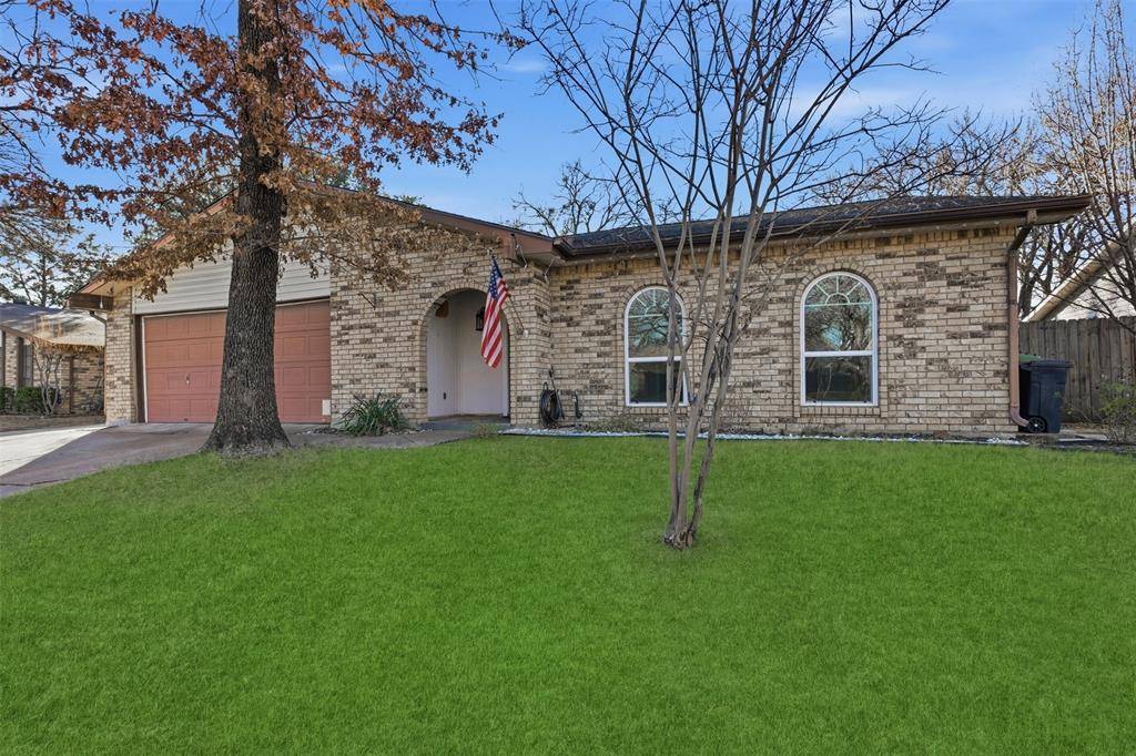 Bedford, TX 76021,3736 Walnut Drive