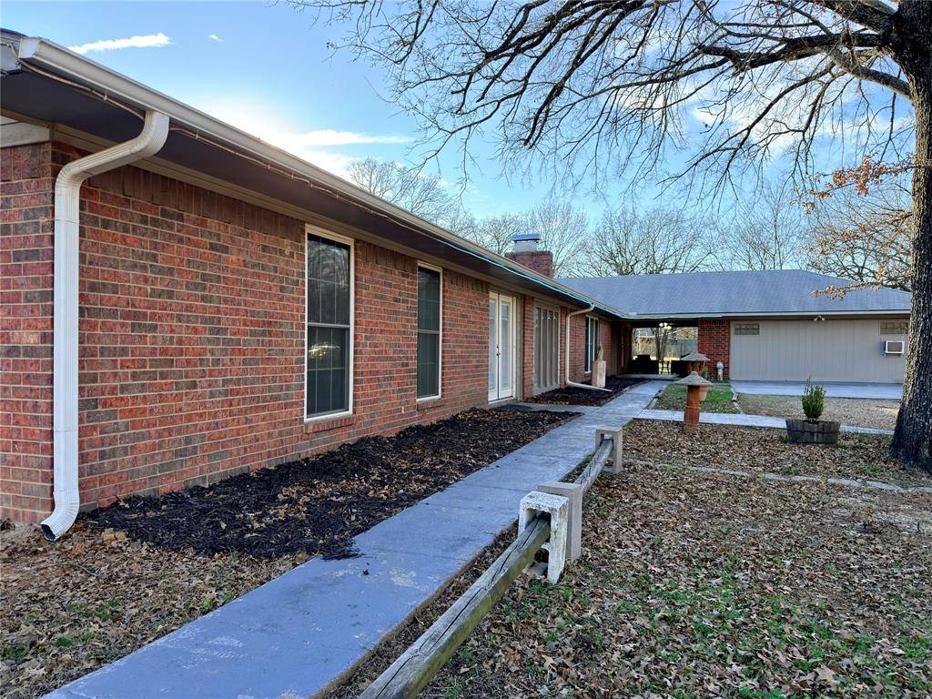 Kemp, TX 75143,29029 COUNTY ROAD 2100