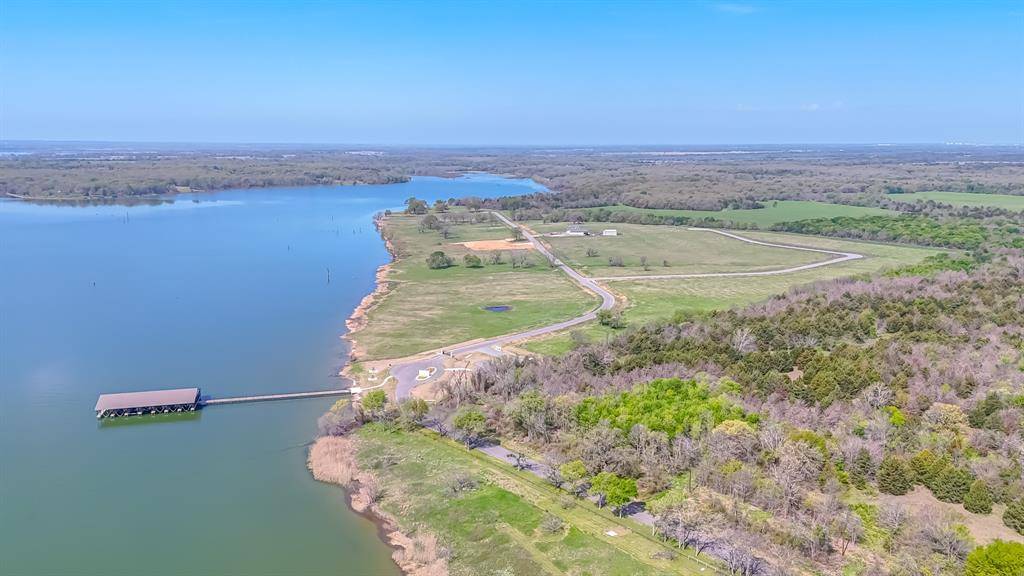 Corsicana, TX 75109,Lot 53 Triangle Shores