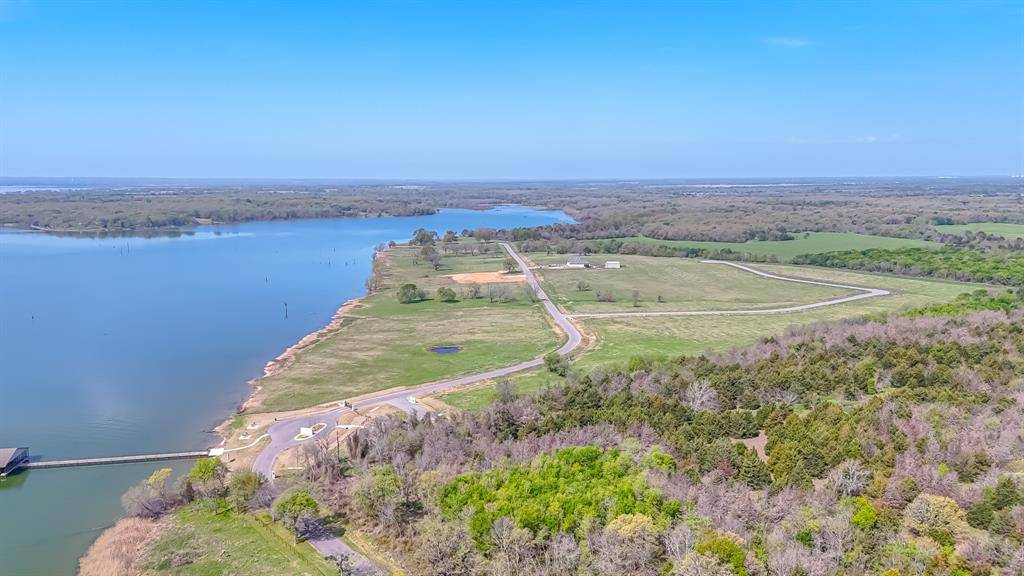 Corsicana, TX 75109,Lot 53 Triangle Shores
