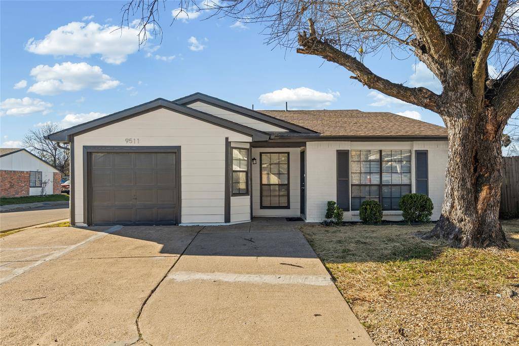 Dallas, TX 75227,9511 Culberson Street