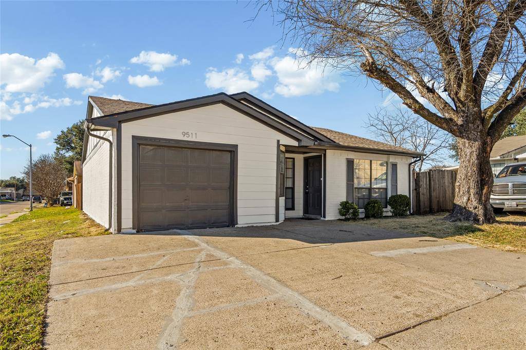 Dallas, TX 75227,9511 Culberson Street