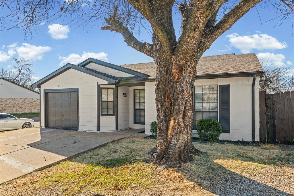 Dallas, TX 75227,9511 Culberson Street