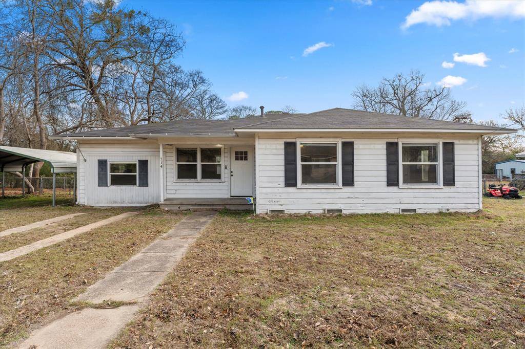 Quitman, TX 75783,714 Jeanell Street