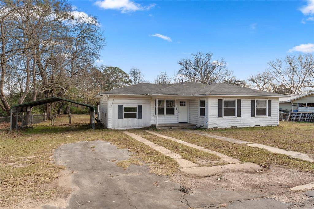 Quitman, TX 75783,714 Jeanell Street