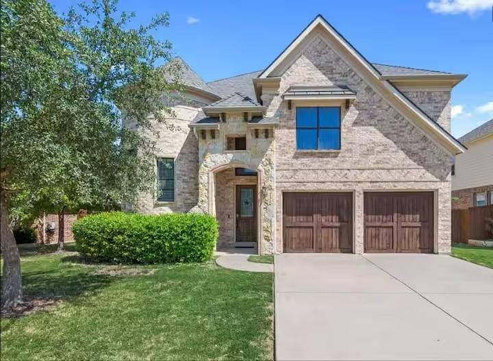 Fort Worth, TX 76262,15152 Wild Duck Way