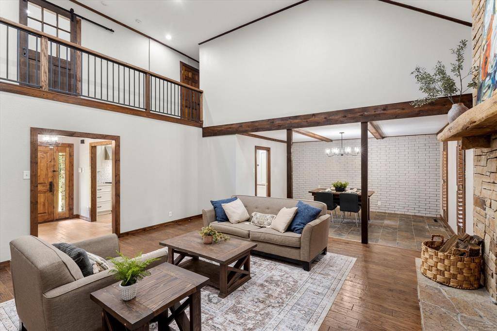 Mount Pleasant, TX 75455,701 Fleming Drive