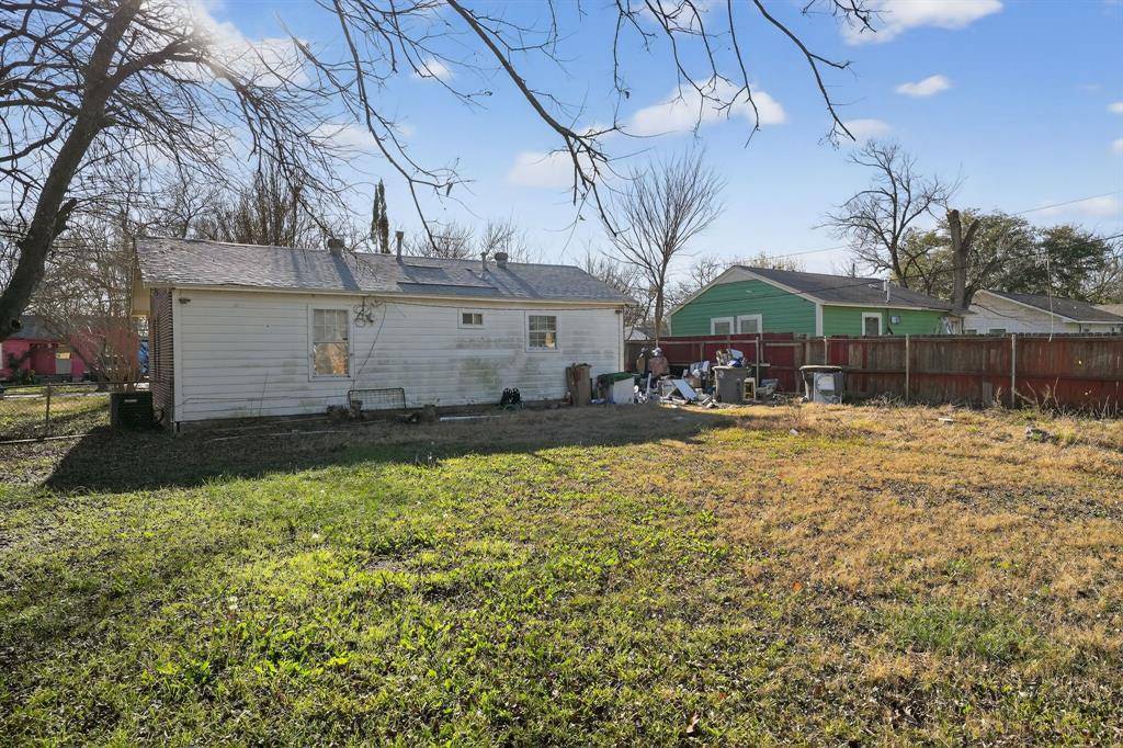 Dallas, TX 75217,8641 Craige Drive