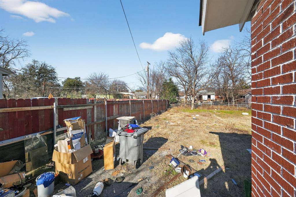 Dallas, TX 75217,8641 Craige Drive