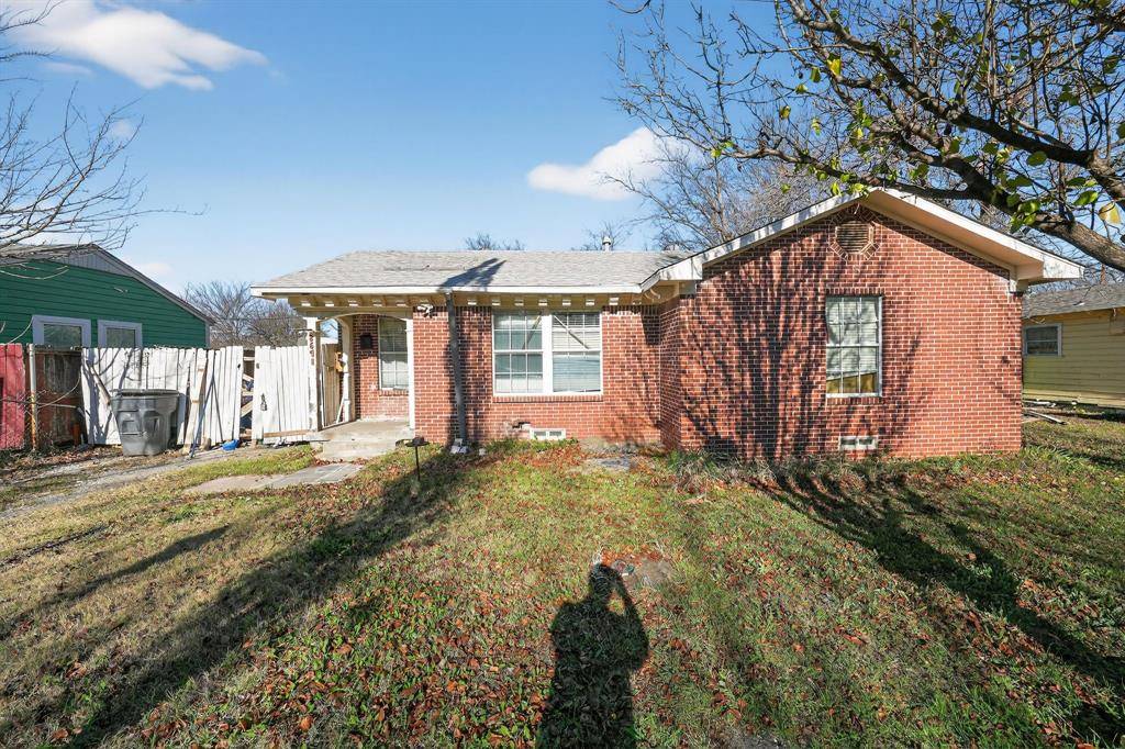 Dallas, TX 75217,8641 Craige Drive