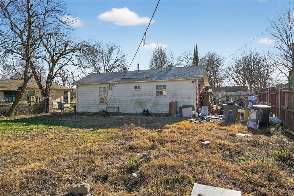 Dallas, TX 75217,8641 Craige Drive