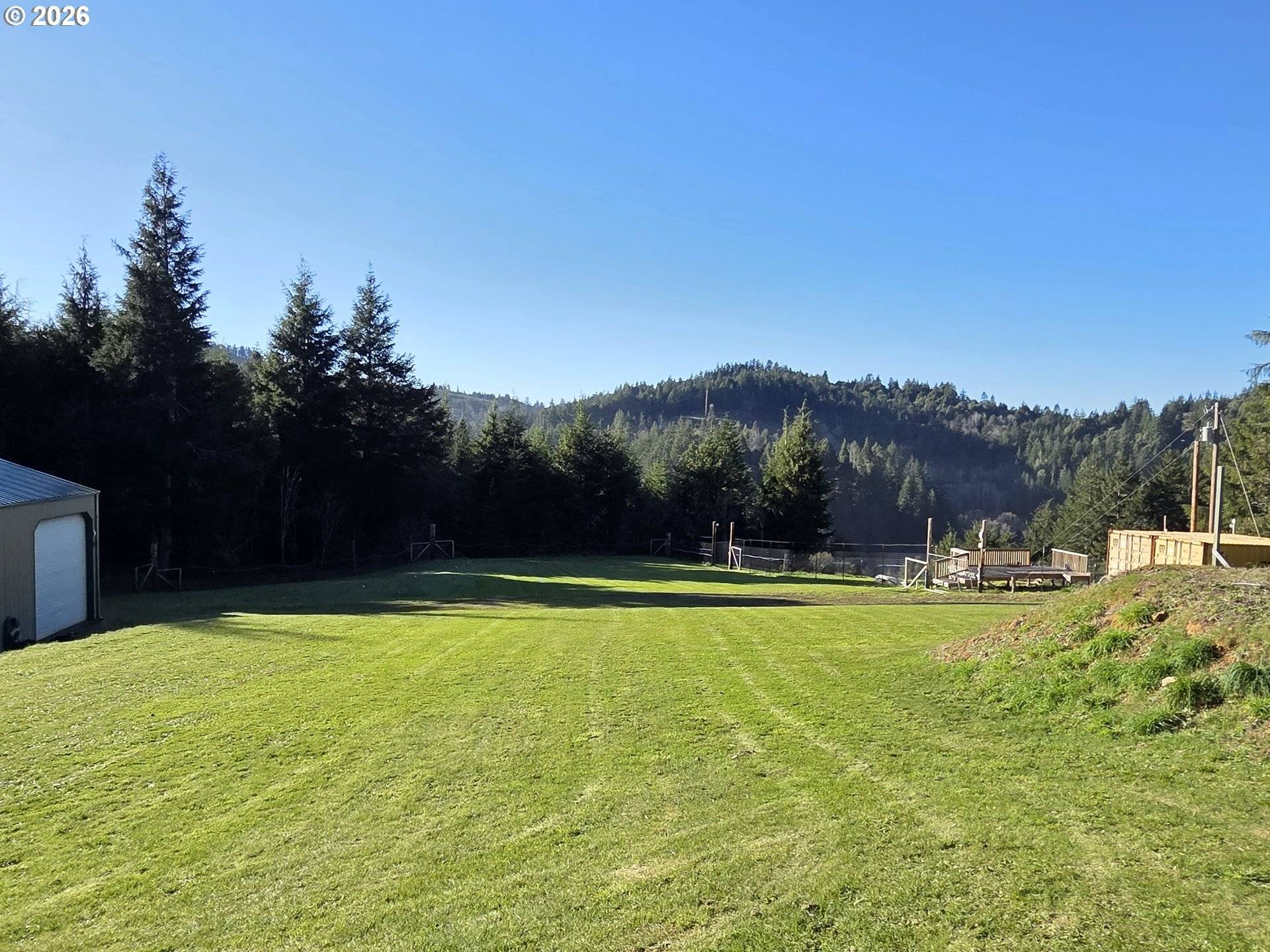 Gold Beach, OR 97444,00 Cedar Valley RD #400