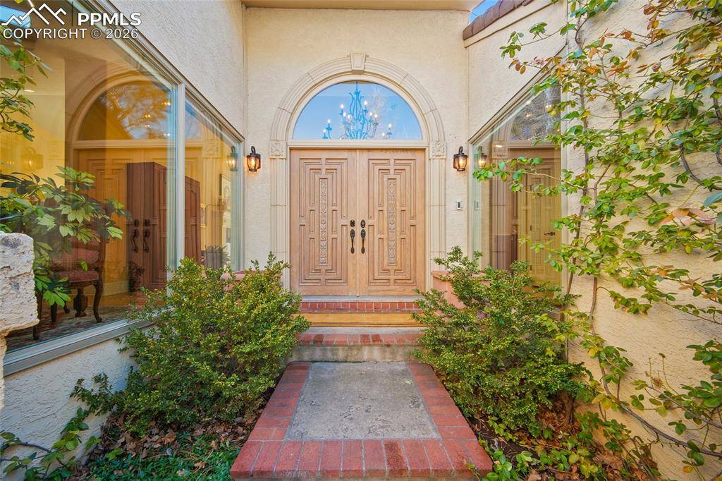 Colorado Springs, CO 80906,1425 W Cheyenne Mountain BLVD