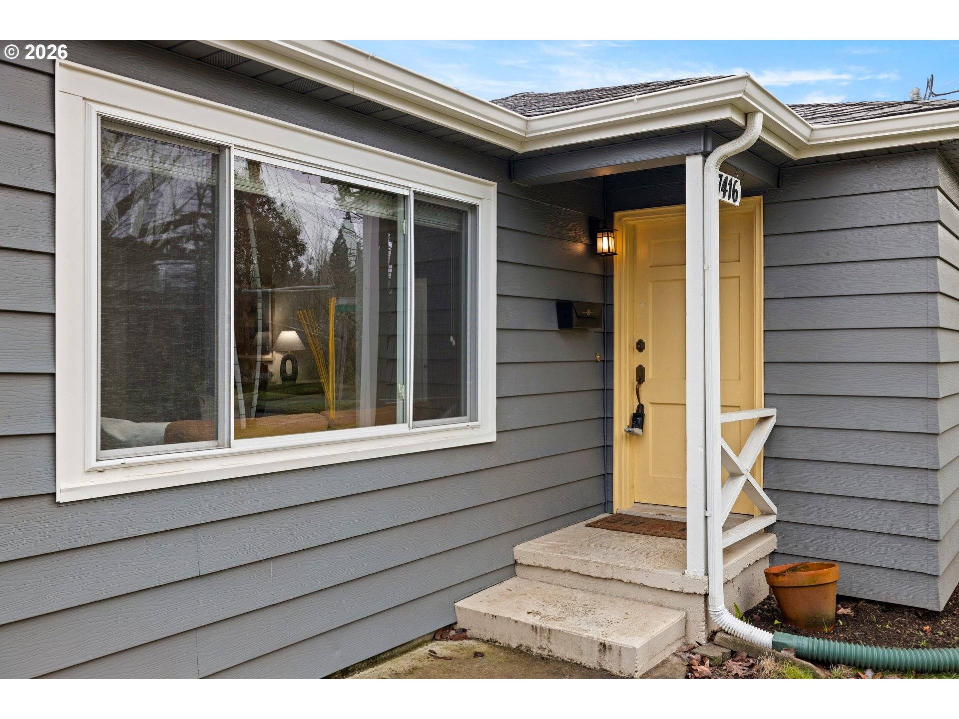 Portland, OR 97203,7416 N NEWMAN AVE