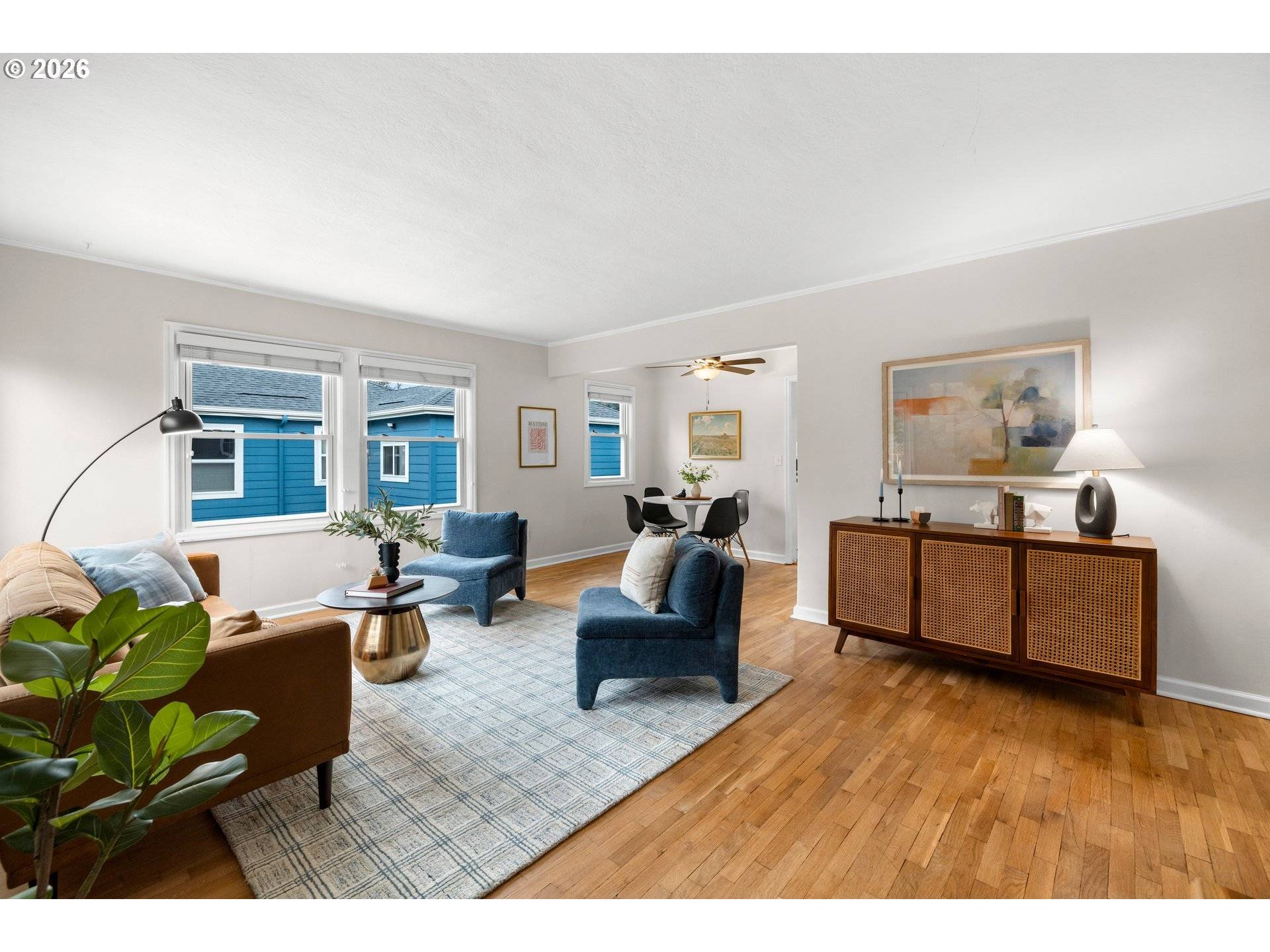 Portland, OR 97203,7416 N NEWMAN AVE