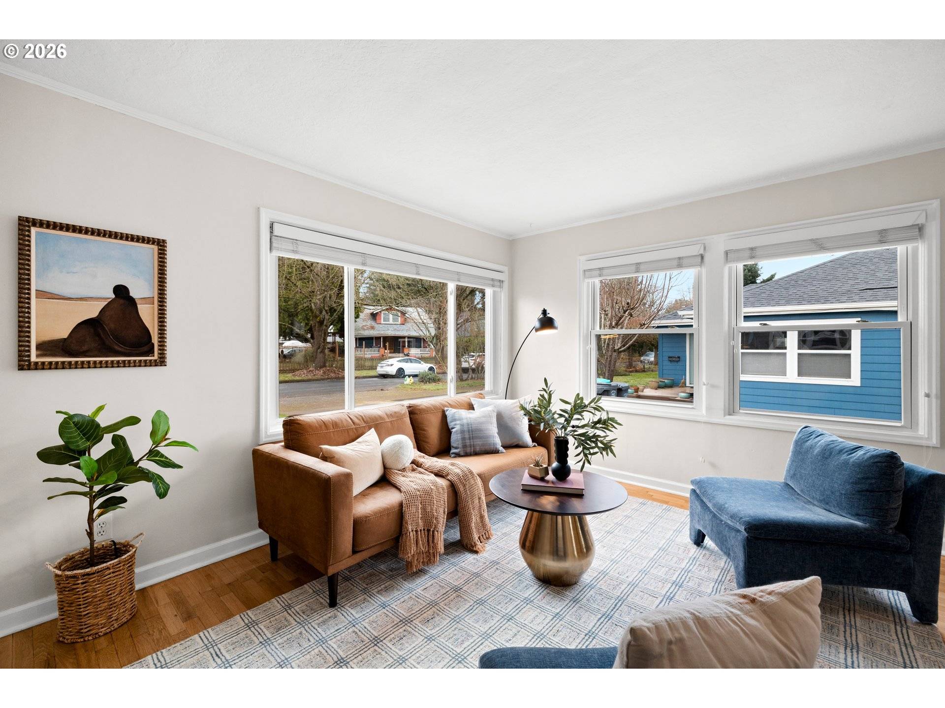 Portland, OR 97203,7416 N NEWMAN AVE