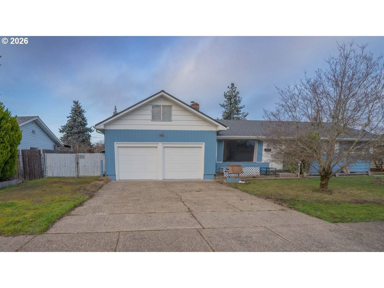 Springfield, OR 97477,212 HAYDEN BRIDGE WAY