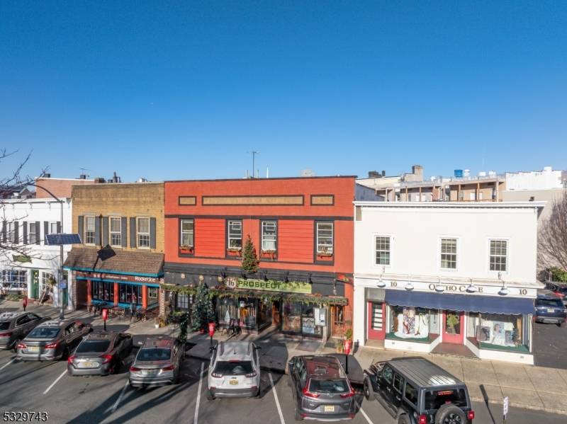 Westfield Town, NJ 07090,10 Prospect St