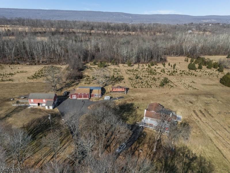 Blairstown Twp., NJ 07825,21 Frontage Rd