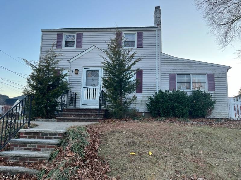 Union Twp., NJ 07083,1376 Brookside Dr