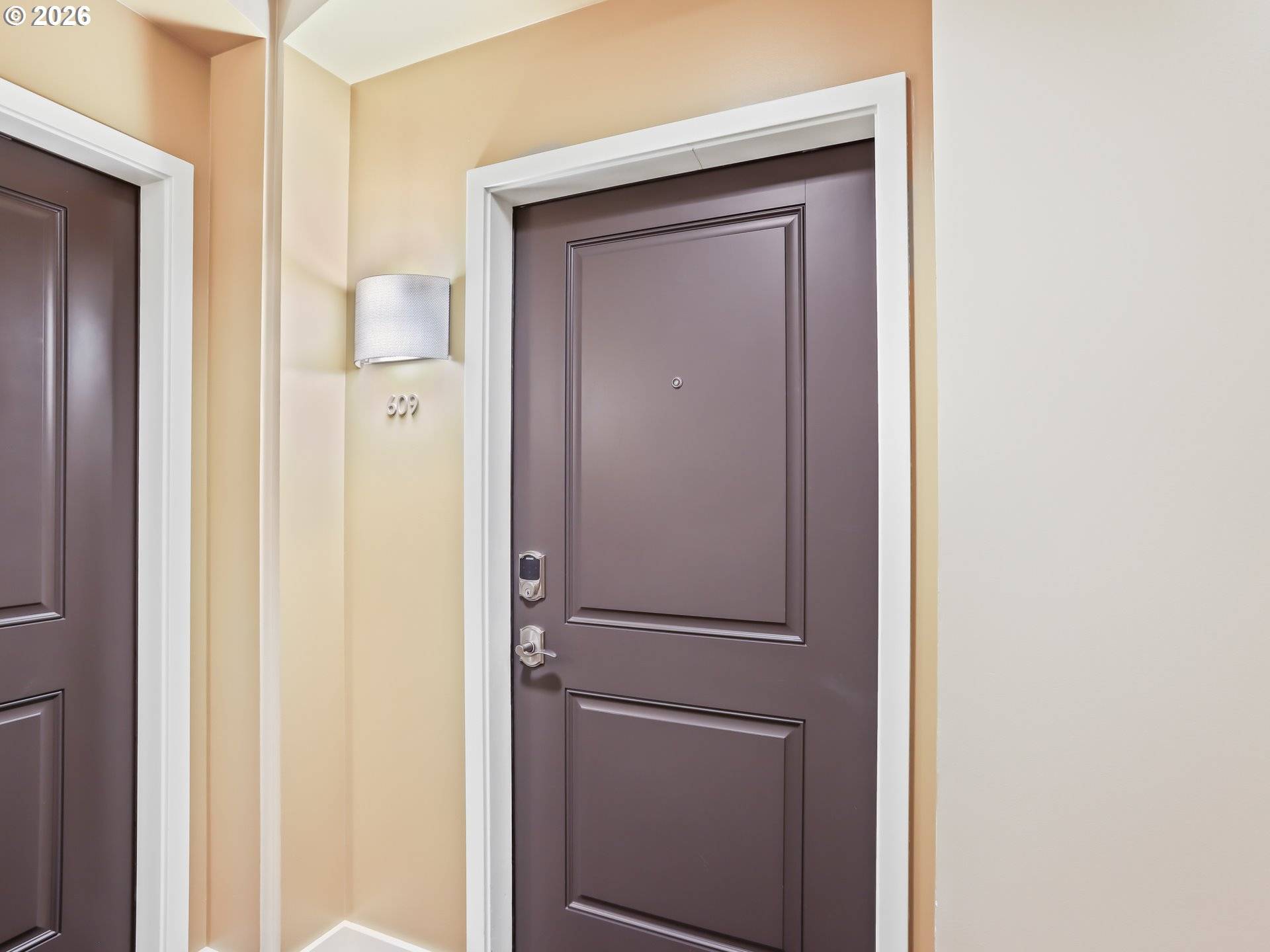 Vancouver, WA 98660,500 BROADWAY ST #609