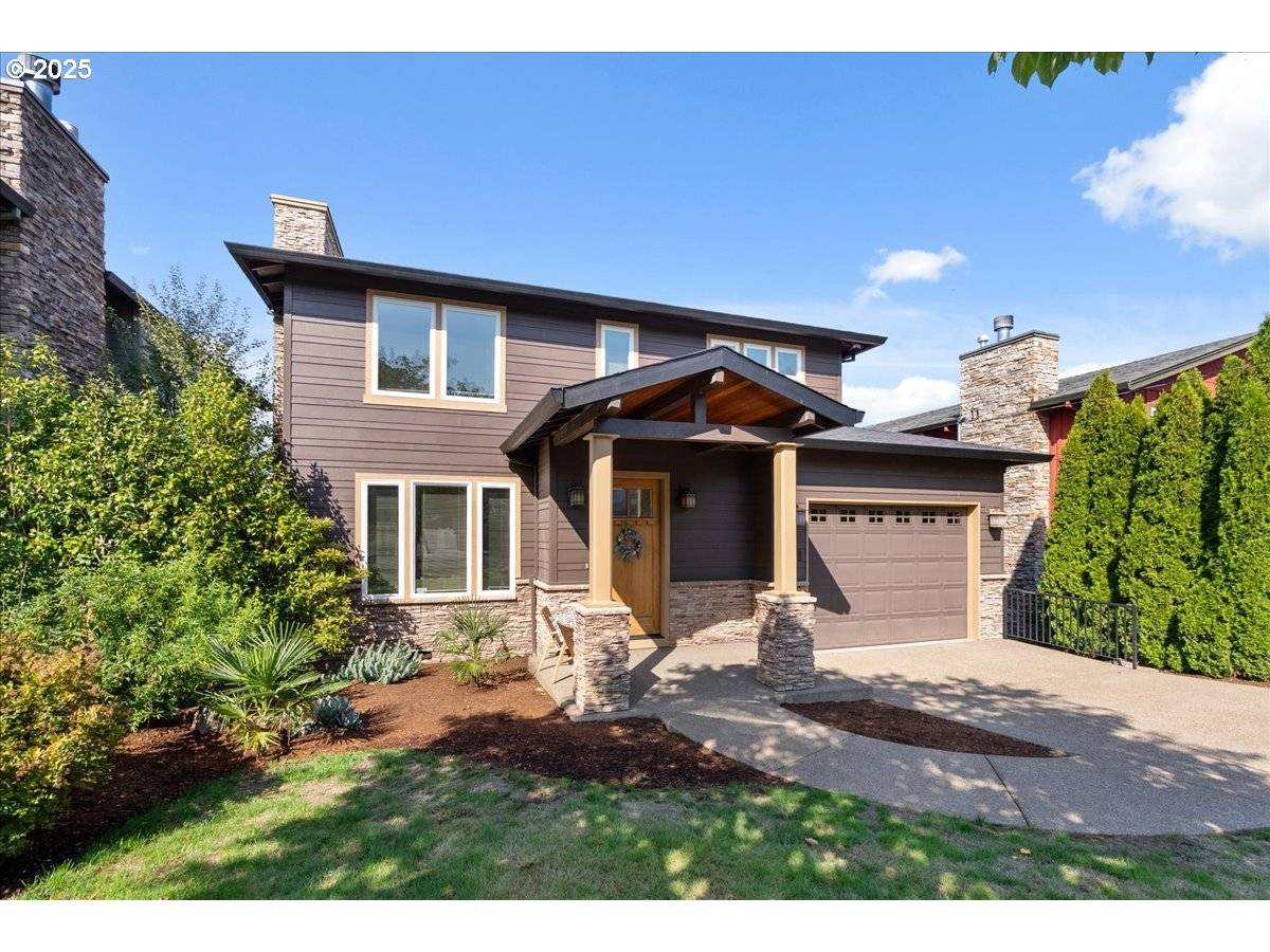 Portland, OR 97219,5033 SW TEXAS ST