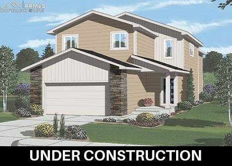 Colorado Springs, CO 80918,5017 Crestwood DR