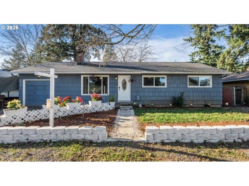 Milwaukie, OR 97222,9505 SE 79TH AVE