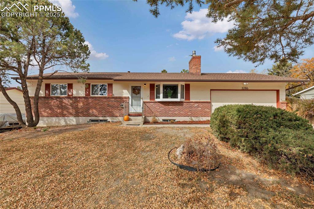 Colorado Springs, CO 80917,3286 Inspiration DR