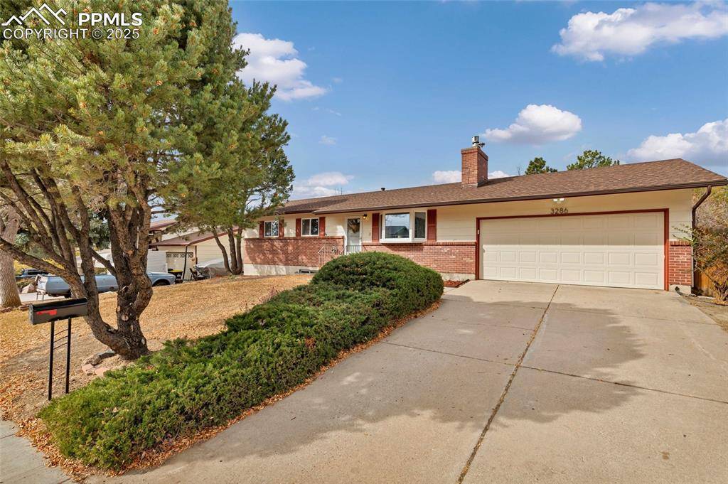 Colorado Springs, CO 80917,3286 Inspiration DR