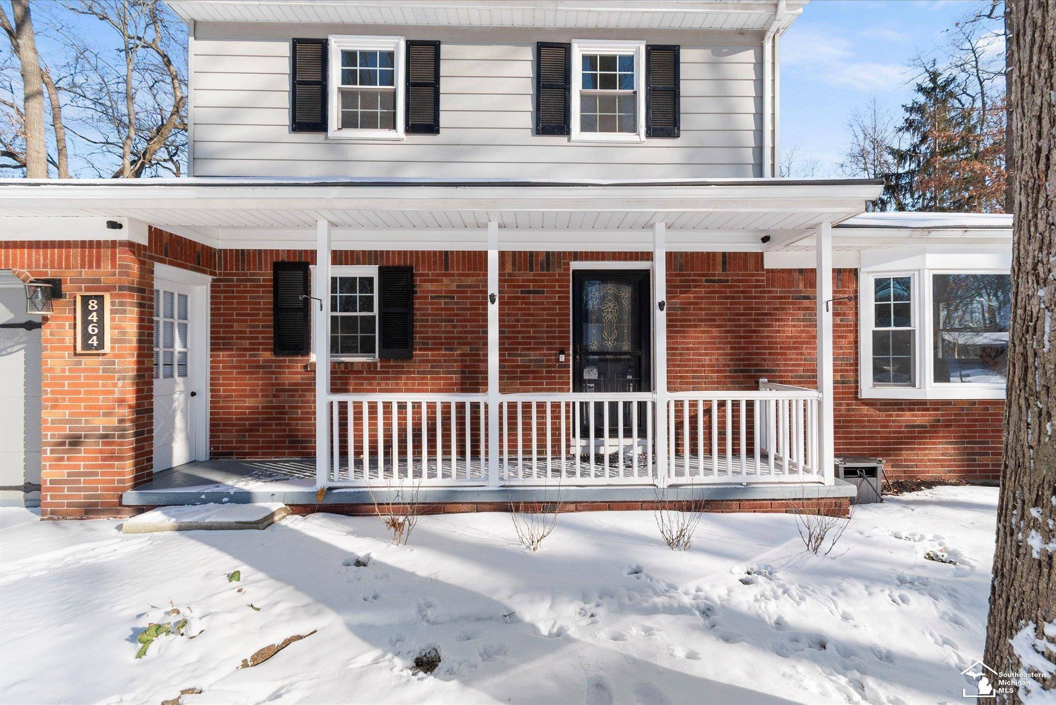 Lambertville, MI 48144,8464 Keitha DR