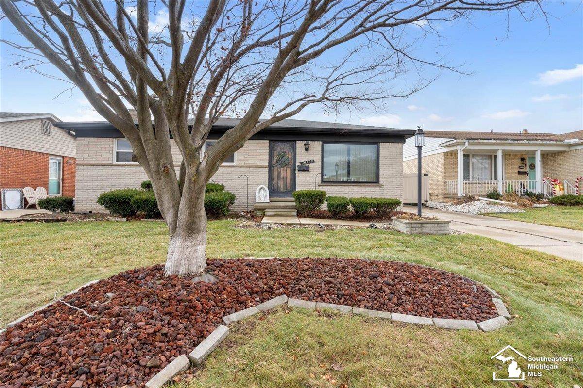 Allen Park, MI 48101,14595 Leblanc AVE